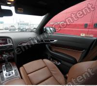 Photo Reference of Audi A6 Interior